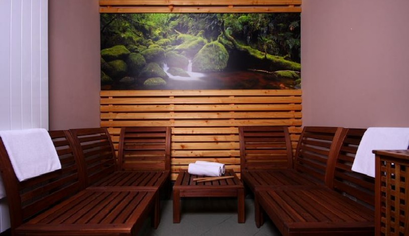 Hotel Sněžka Špindlerův Mlýn